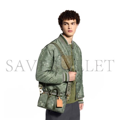 LOUIS VUITTON KEEPALL BANDOULIÈRE 25 M26930 (25*15*11cm)